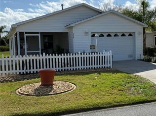 378 Meggett Way, The Villages, FL 32162