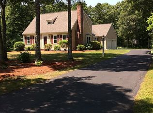 22 Vanbuskirk Way, Sandwich, MA 02563