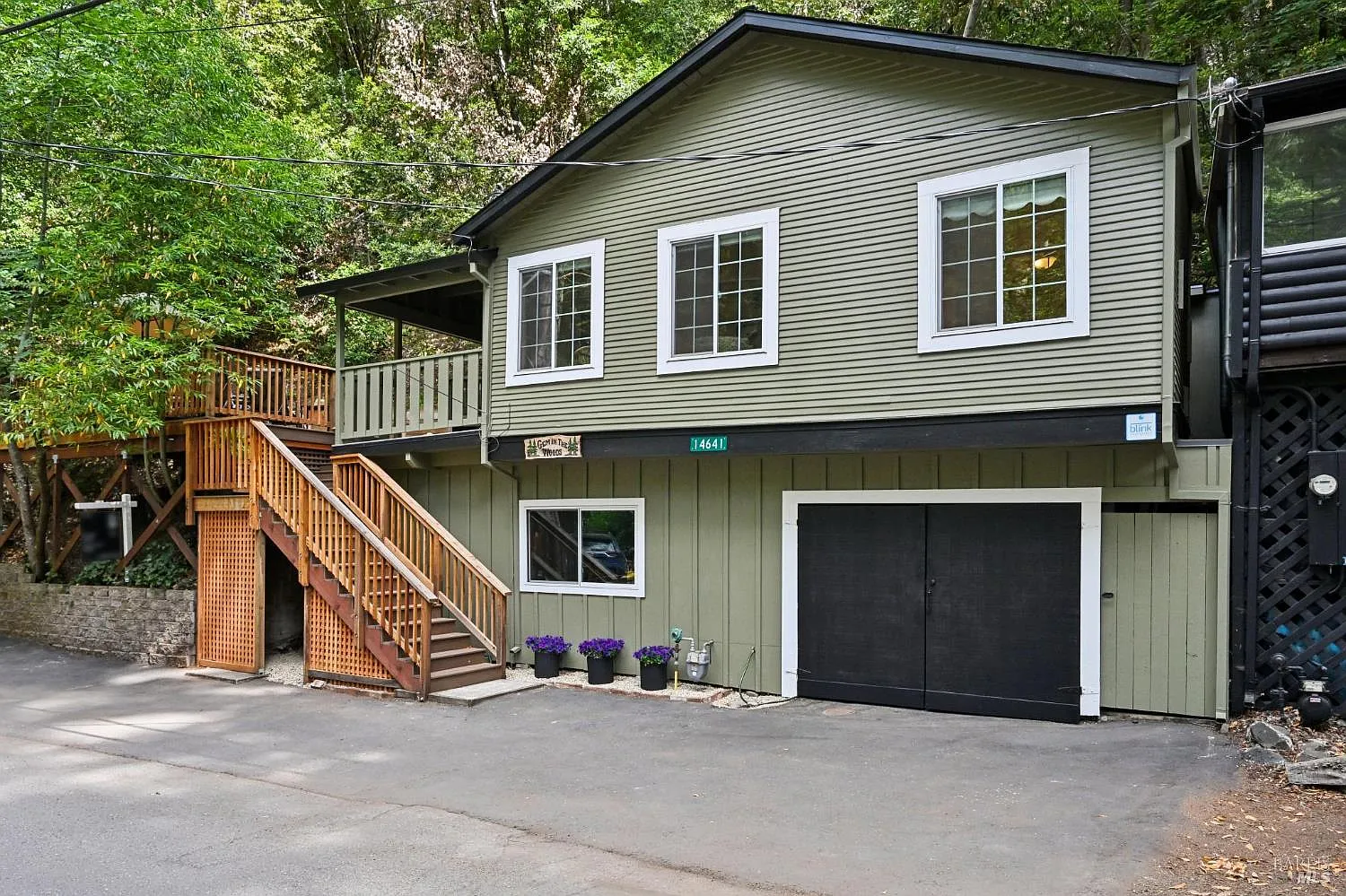 14641 Old Cazadero Rd - Photo 2