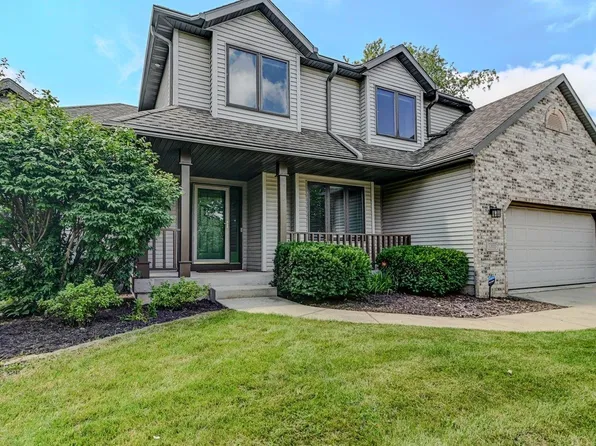 1310 McLean Dr, Madison, WI 53718