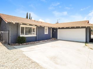1204 Donatello St, Lancaster, CA 93535