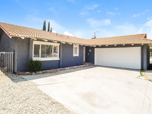 1204 Donatello St, Lancaster, CA 93535