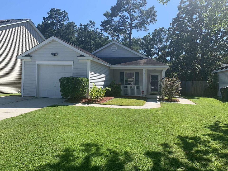 138 Two Pond Loop, Ladson, SC 29456 MLS 23015939 Zillow