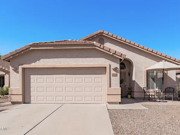 21524 N 74TH Lane, Glendale, AZ 85308