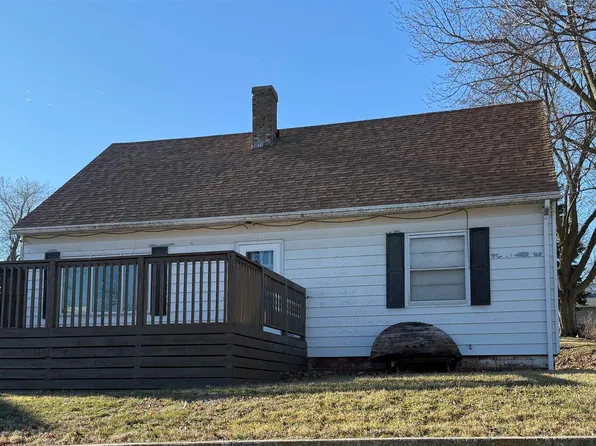 320 3rd Ave, Coon Rapids, IA 50058