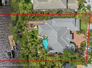 19028 SE Windward Island Ln, Jupiter, FL 33458