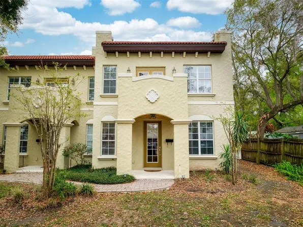 1807 Hammerlin Ave #G, Winter Park, FL 32789