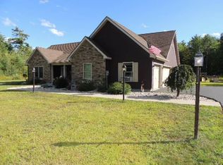 223 Bear Swamp Rd, Peru, NY 12972