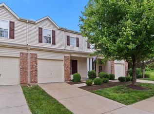 3102 Pathfinder Trl, Saint Charles, MO 63301