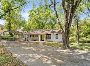 3321 S Parkview Ave, Springfield, MO 65804