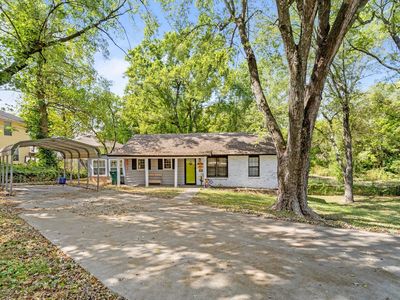 3321 S Parkview Avenue, Springfield, MO, 65804