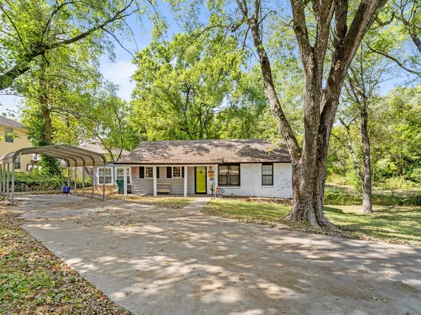 3321 S Parkview Avenue, Springfield, MO 65804