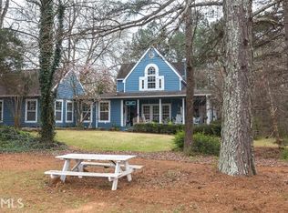 1250 New Hope Rd, Locust Grove, GA 30248