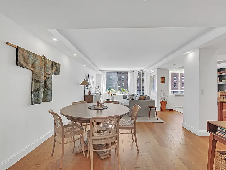 250 W 90th St #8K — Photo 3