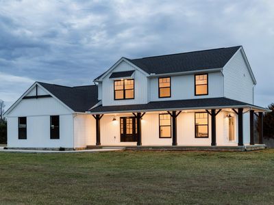5575 Township Road 117, New Lexington, OH, 43764