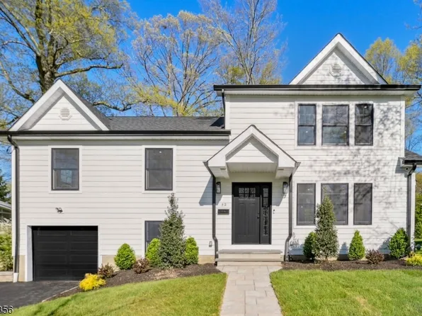 52 Karen Way, Summit City, NJ 07901