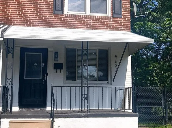 5633 Pioneer Dr, Baltimore, MD 21214