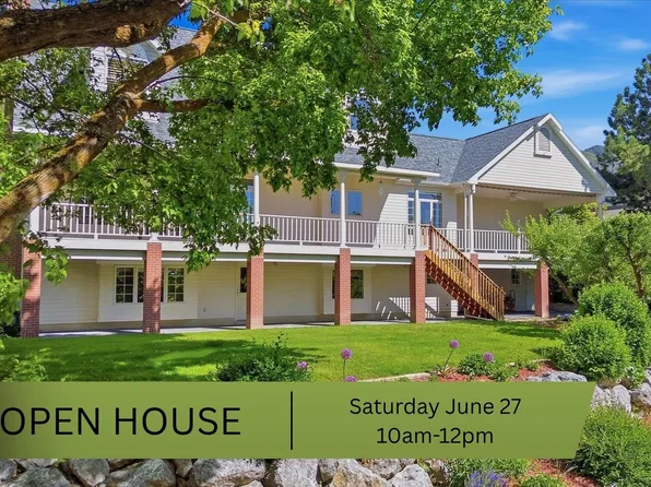 1195 N Aspen Dr E, Logan, UT 84341