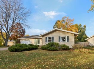 6306 Walden Way, Madison, WI 53719
