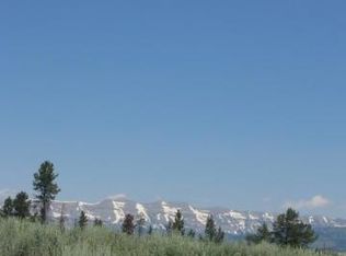 8 Fisherman Creek Rd, Bondurant, WY 82922