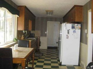 103 Forest Rd, Oxford, NC 27565