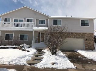 7659 Jared Way, Littleton, CO 80125