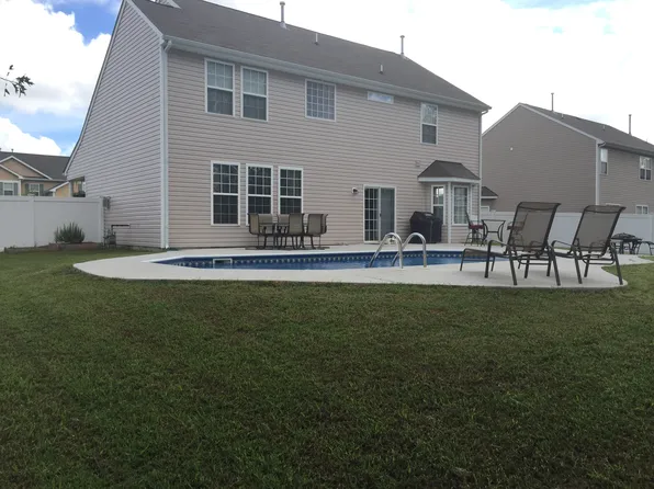 1225 Veranda Way, Chesapeake, VA 23320