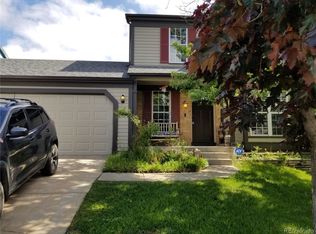 19940 E Linvale Pl, Aurora, CO 80013