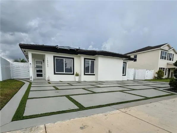 15953 SW 307th Ter, Homestead, FL 33033