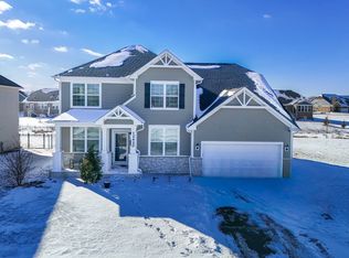 12420 Eileen St, Lemont, IL 60439