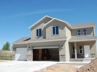 458 W 2800 S, Vernal, UT 84078