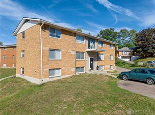 400 N Cherrywood Ave, Dayton, OH 45403