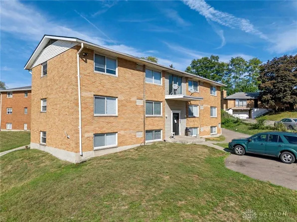 400 N Cherrywood Ave, Dayton, OH 45403