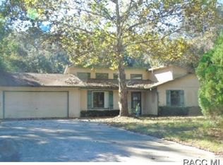 11340 W Gem St, Crystal River, FL 34428