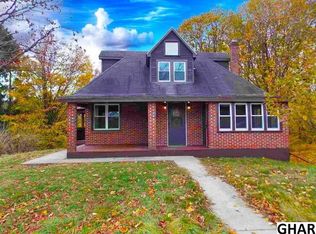 339 New Bloomfield Rd, Duncannon, PA 17020