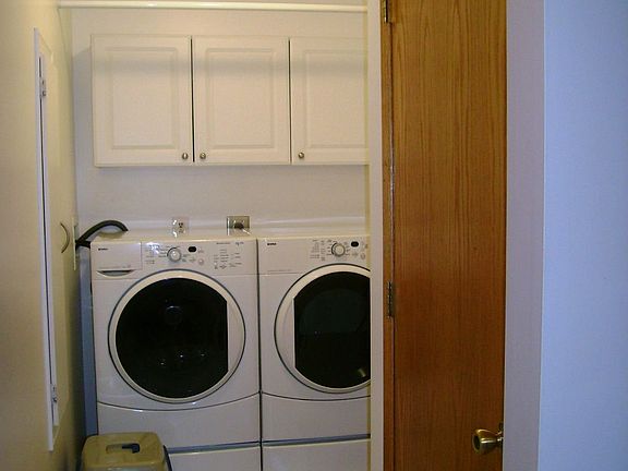 Laundry/ mud room 