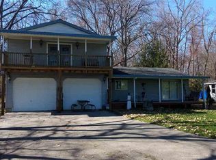3336 S Point Au Gres Rd, Au Gres, MI 48703