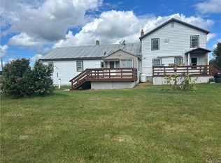 7180 Glur Rd, Rome, NY 13440