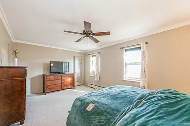 Sold by Coldwell Banker American Homes