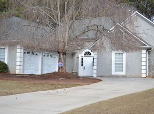 125 Galway Bnd, Tyrone, GA 30290