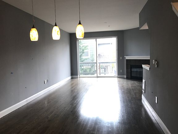 Living & Dining