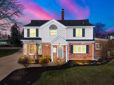 39085 Lakeshore Dr, Harrison Township, MI, 48045