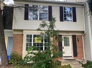 13926 Tabiona Dr, Silver Spring, MD 20906