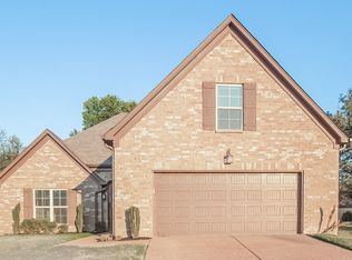 6404 Rue De Paris Ln, Olive Branch, MS 38654