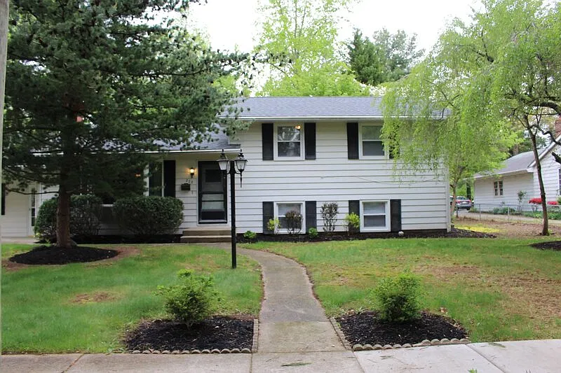 223 University Blvd