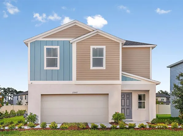 12842 Canter Call Rd, Lithia, FL 33547