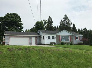 170 Ohara Rd, Little Falls, NY 13365