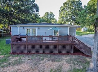 208 Pethel St, Kannapolis, NC 28081