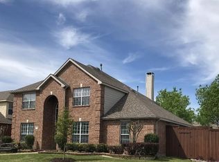 1731 Clarke Springs Dr, Allen, TX 75002