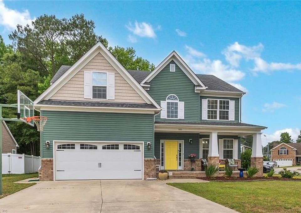 1st image of 800 Aaron Culbreth Ct